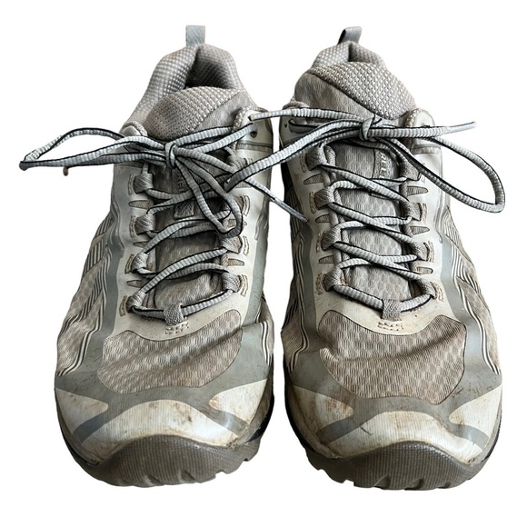 Merrell Womens Vibram Soles Siren Edge 3 Athletic Shoes size 10 J034440 - Picture 3 of 11